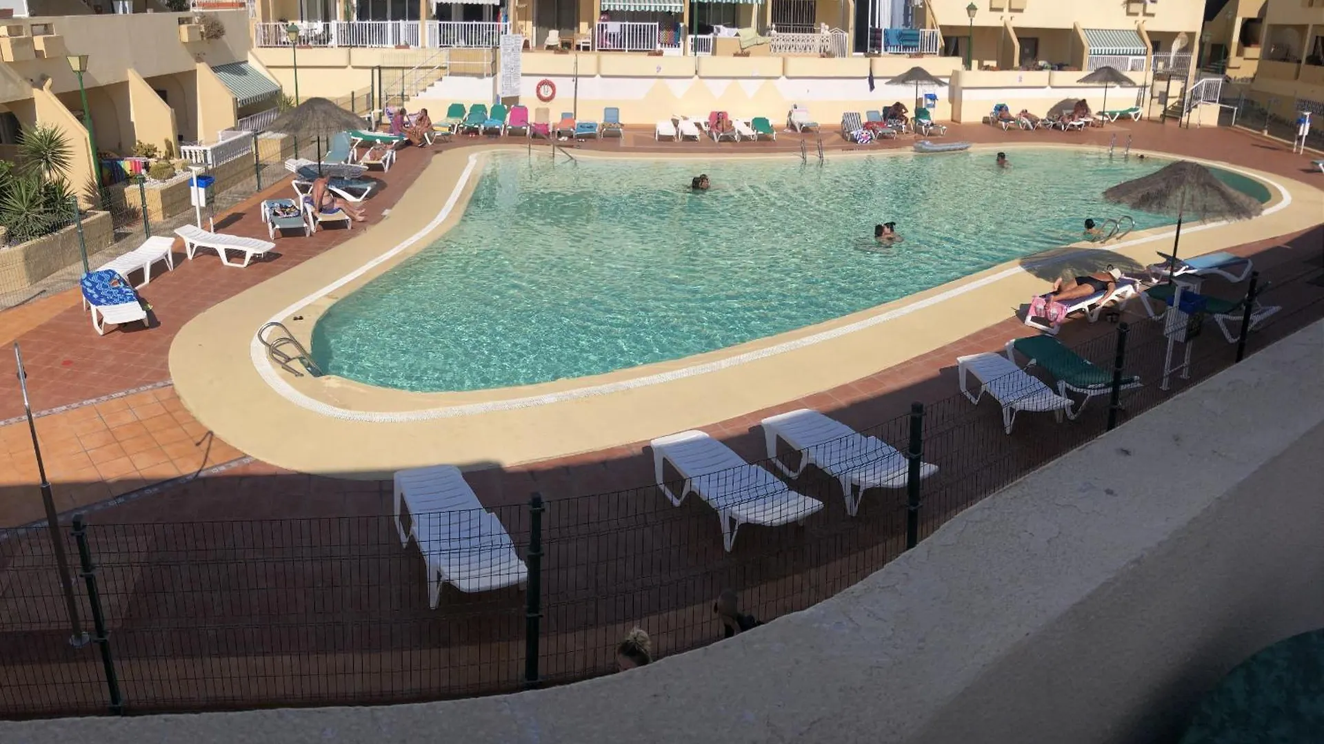 Amazing Complex Costa Adeje Pool View & Relax Lejlighed Spanien