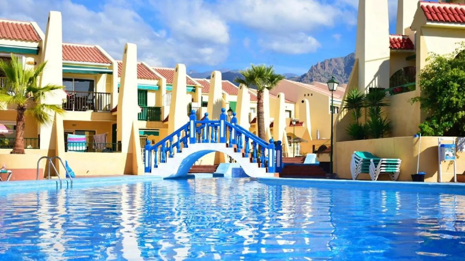 Appartamento Amazing Complex Costa Adeje Pool View & Relax